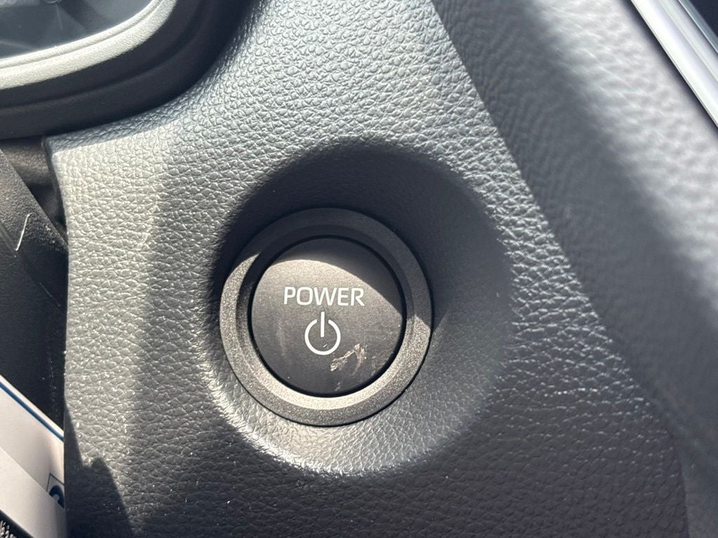 2026 Toyota Corolla Cross Hybrid SE