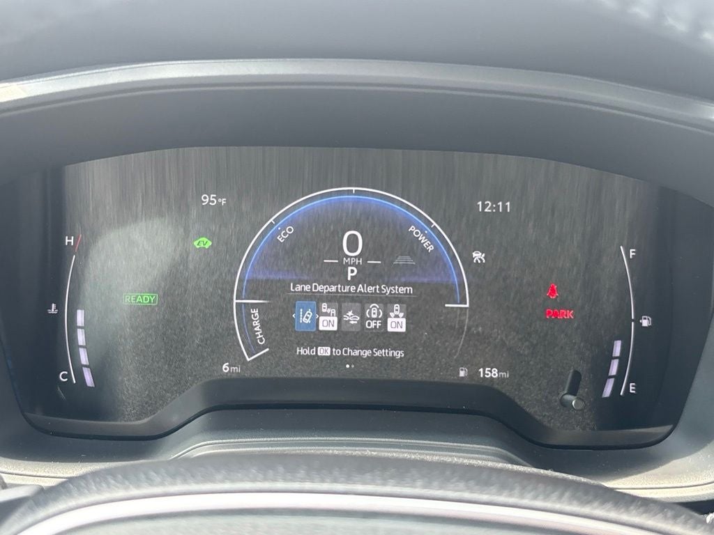 2026 Toyota Corolla Cross Hybrid SE