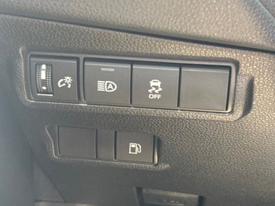 2026 Toyota Corolla Cross Hybrid SE