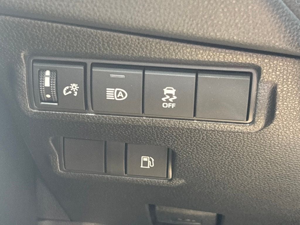 2026 Toyota Corolla Cross Hybrid SE
