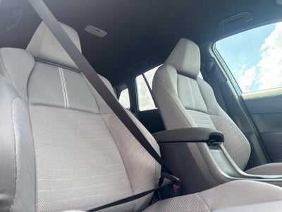 2026 Toyota Corolla Cross Hybrid SE