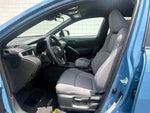 2026 Toyota Corolla Cross Hybrid SE