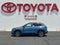2026 Toyota Corolla Cross Hybrid SE