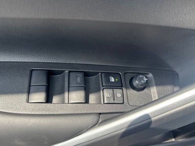 2026 Toyota Corolla Cross Hybrid SE