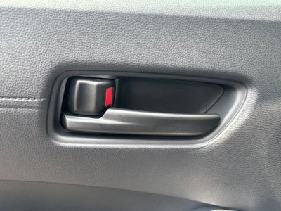 2026 Toyota Corolla Cross Hybrid SE