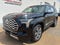 2025 Toyota Sequoia Capstone