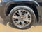 2025 Toyota Sequoia Capstone