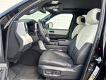 2025 Toyota Sequoia Capstone