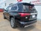 2025 Toyota Sequoia Capstone