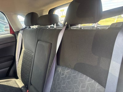 2020 Mitsubishi Outlander Sport 2.0 SE