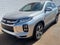 2021 Mitsubishi Outlander Sport 2.0 SE