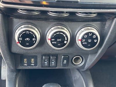 2021 Mitsubishi Outlander Sport 2.0 SE
