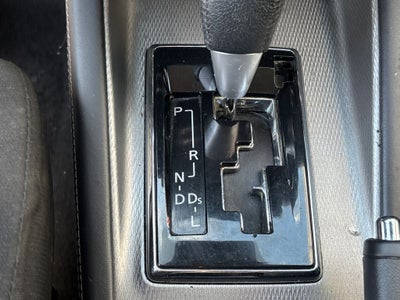 2021 Mitsubishi Outlander Sport 2.0 SE