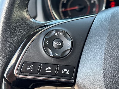 2021 Mitsubishi Outlander Sport 2.0 SE