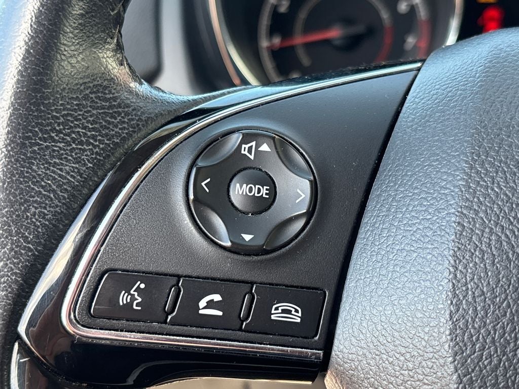 2021 Mitsubishi Outlander Sport 2.0 SE
