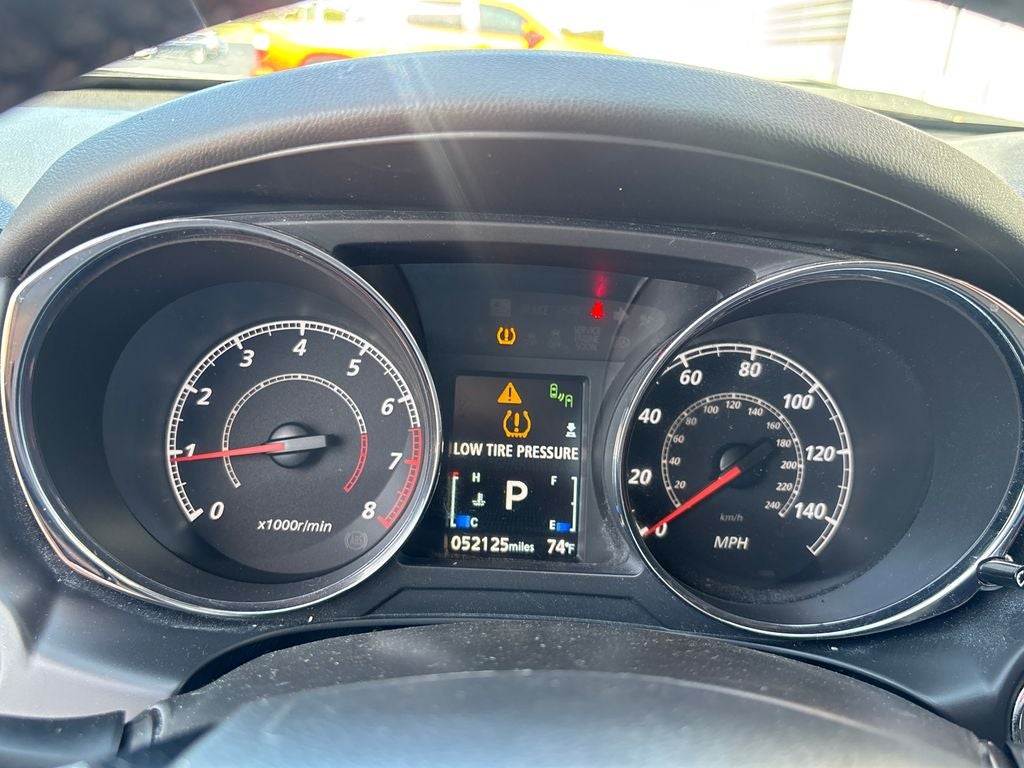 2021 Mitsubishi Outlander Sport 2.0 SE