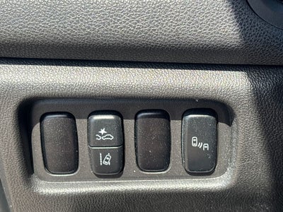 2021 Mitsubishi Outlander Sport 2.0 SE