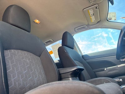 2021 Mitsubishi Outlander Sport 2.0 SE