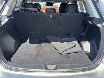 2021 Mitsubishi Outlander Sport 2.0 SE