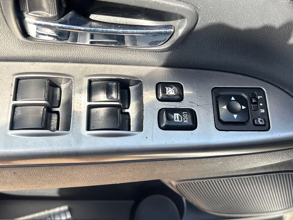 2021 Mitsubishi Outlander Sport 2.0 SE
