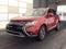 2020 Mitsubishi Outlander SEL