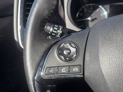 2020 Mitsubishi Outlander SEL