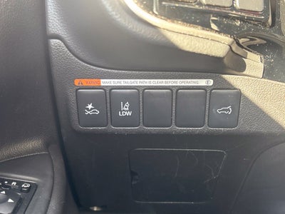 2020 Mitsubishi Outlander SEL