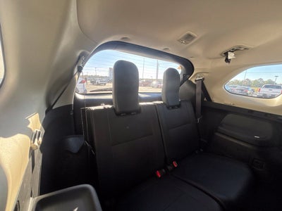 2020 Mitsubishi Outlander SEL