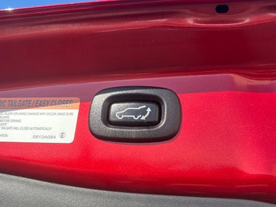 2020 Mitsubishi Outlander SEL