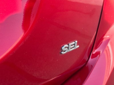 2020 Mitsubishi Outlander SEL