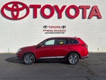 2020 Mitsubishi Outlander SEL