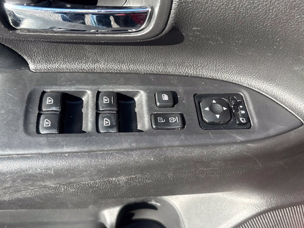 2020 Mitsubishi Outlander SEL