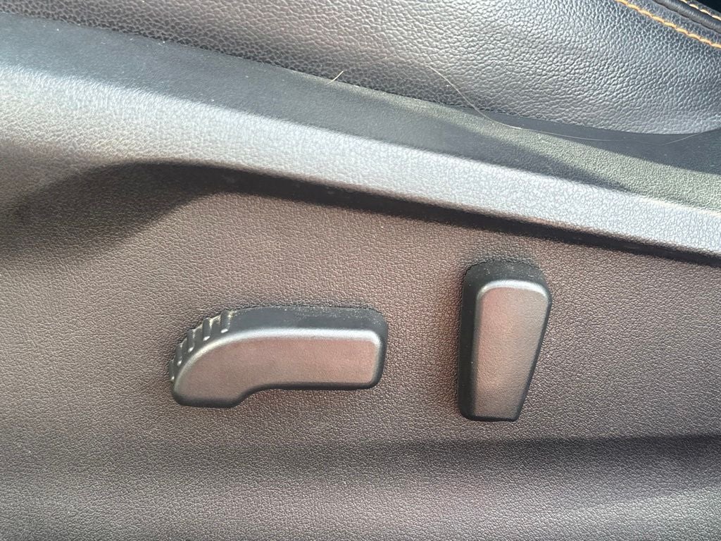 2018 Subaru Crosstrek 2.0i Limited