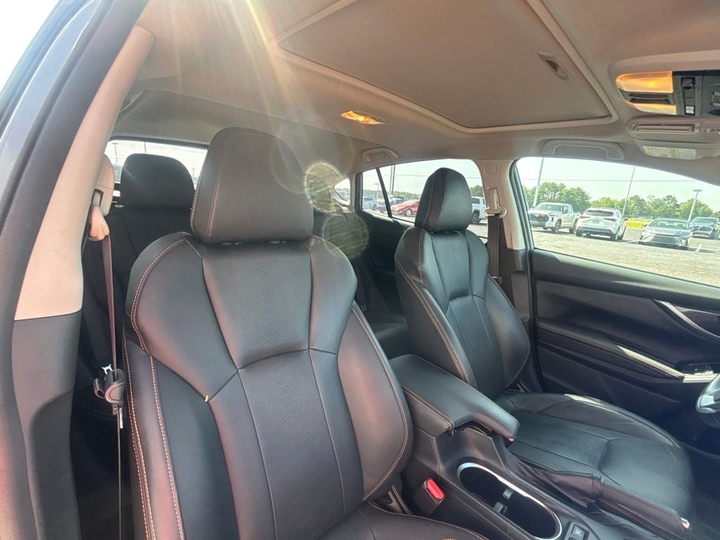 2018 Subaru Crosstrek 2.0i Limited