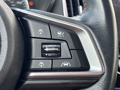 2018 Subaru Crosstrek 2.0i Limited