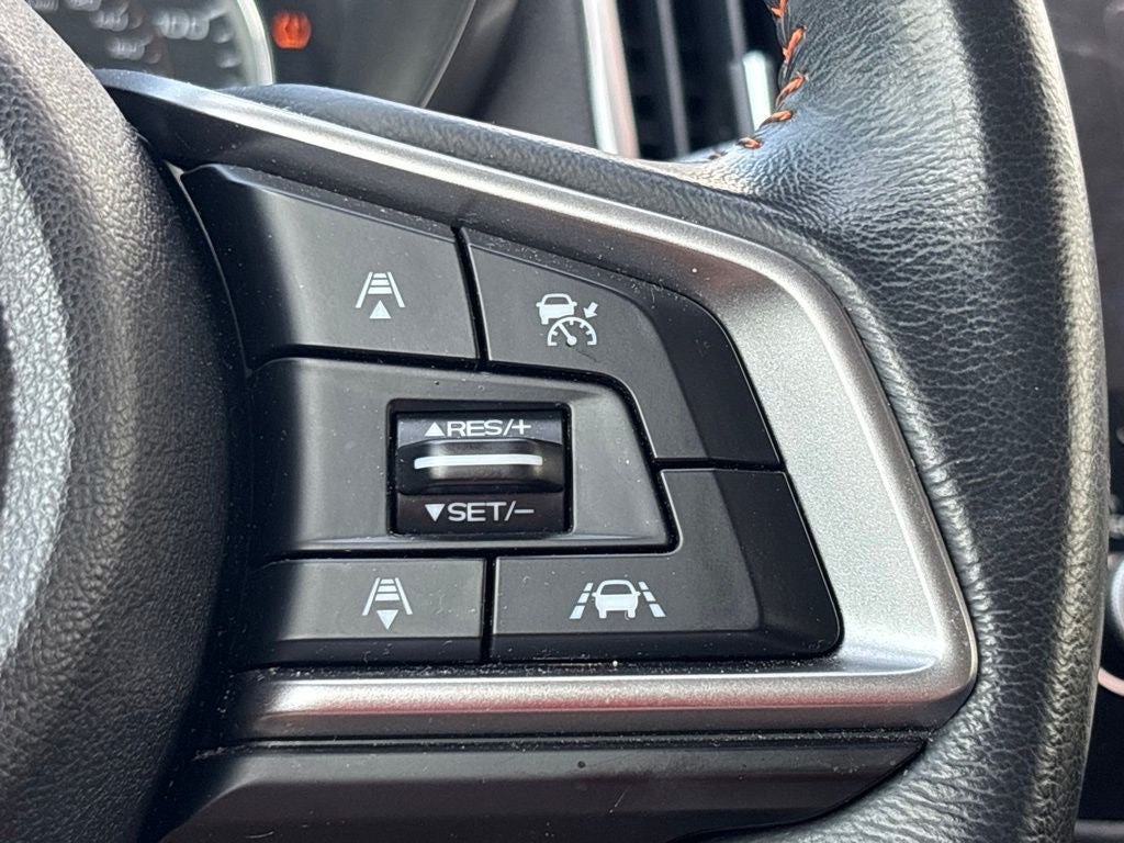 2018 Subaru Crosstrek 2.0i Limited