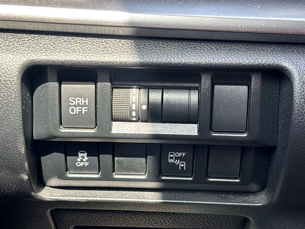 2018 Subaru Crosstrek 2.0i Limited