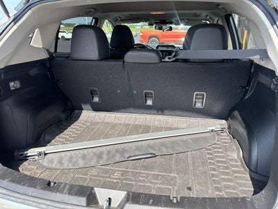 2018 Subaru Crosstrek 2.0i Limited