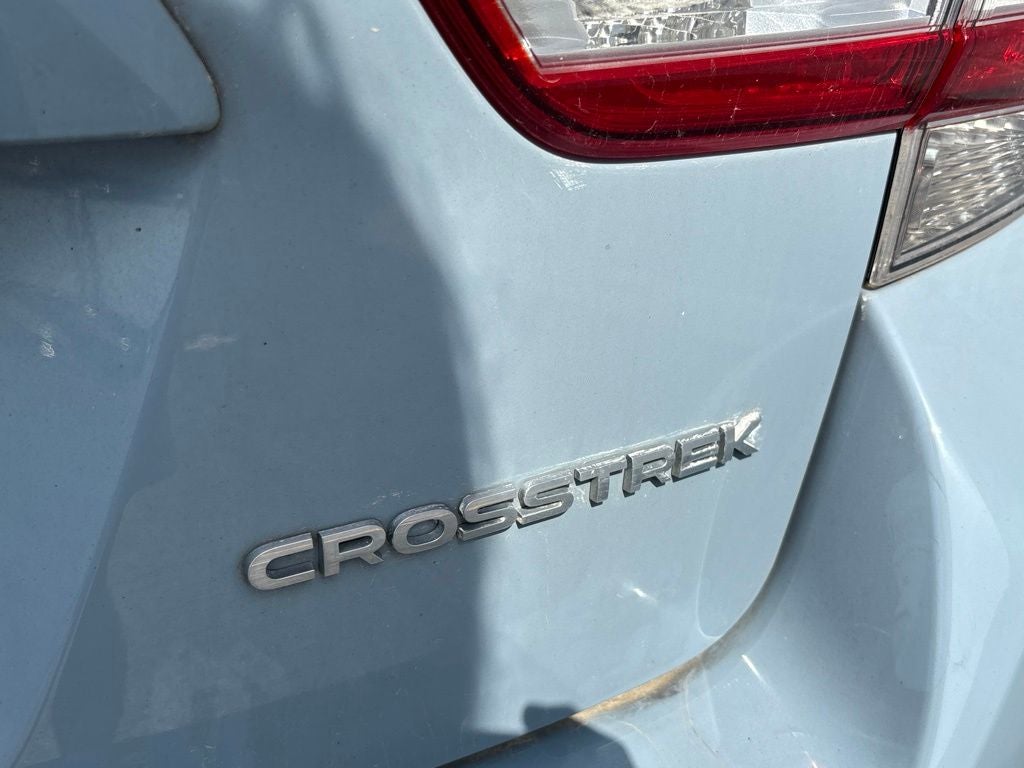 2018 Subaru Crosstrek 2.0i Limited