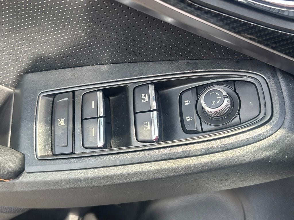 2018 Subaru Crosstrek 2.0i Limited