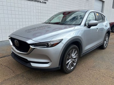 2020 Mazda Mazda CX-5 Grand Touring