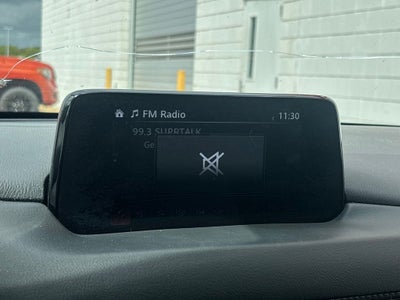 2020 Mazda Mazda CX-5 Grand Touring