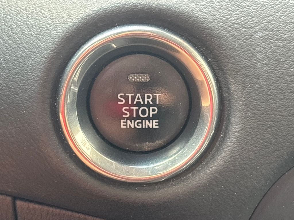 2020 Mazda Mazda CX-5 Grand Touring