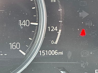 2020 Mazda Mazda CX-5 Grand Touring