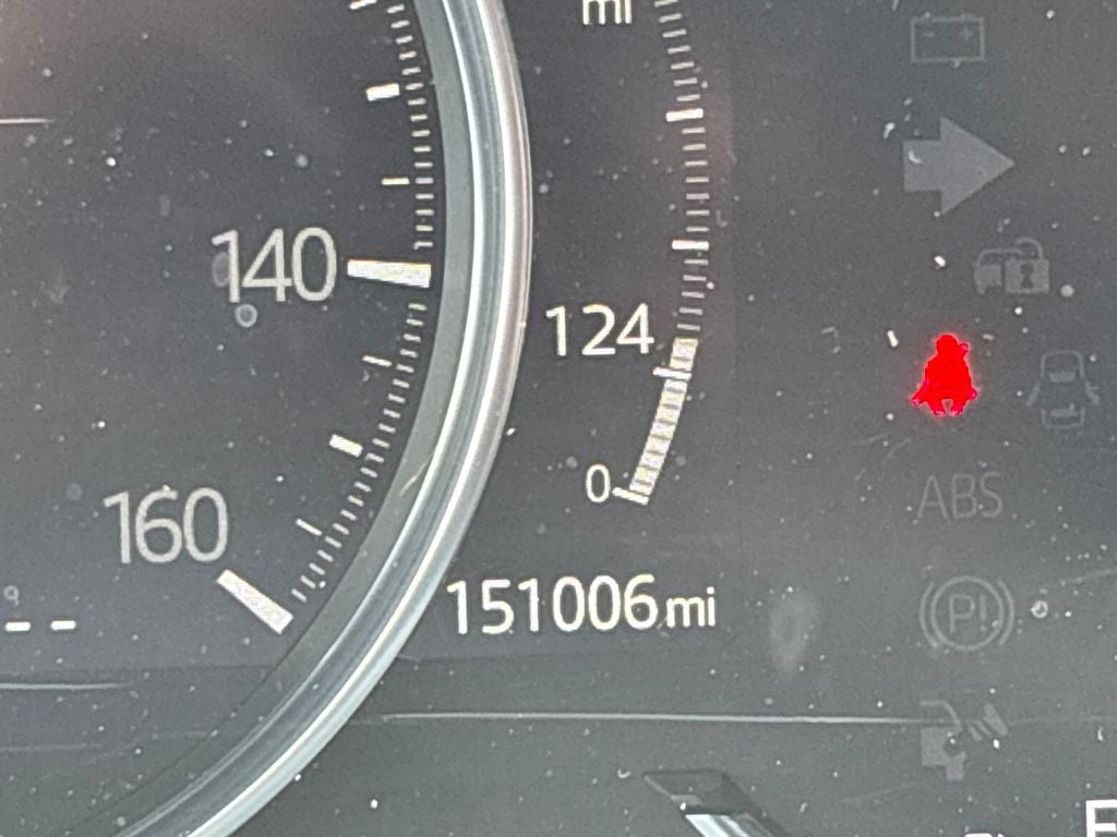 2020 Mazda Mazda CX-5 Grand Touring