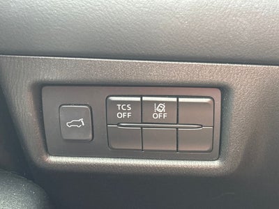 2020 Mazda Mazda CX-5 Grand Touring