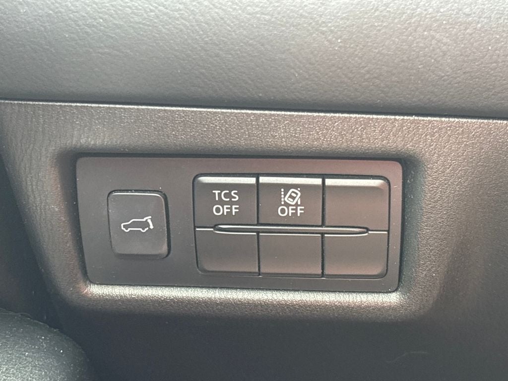 2020 Mazda Mazda CX-5 Grand Touring