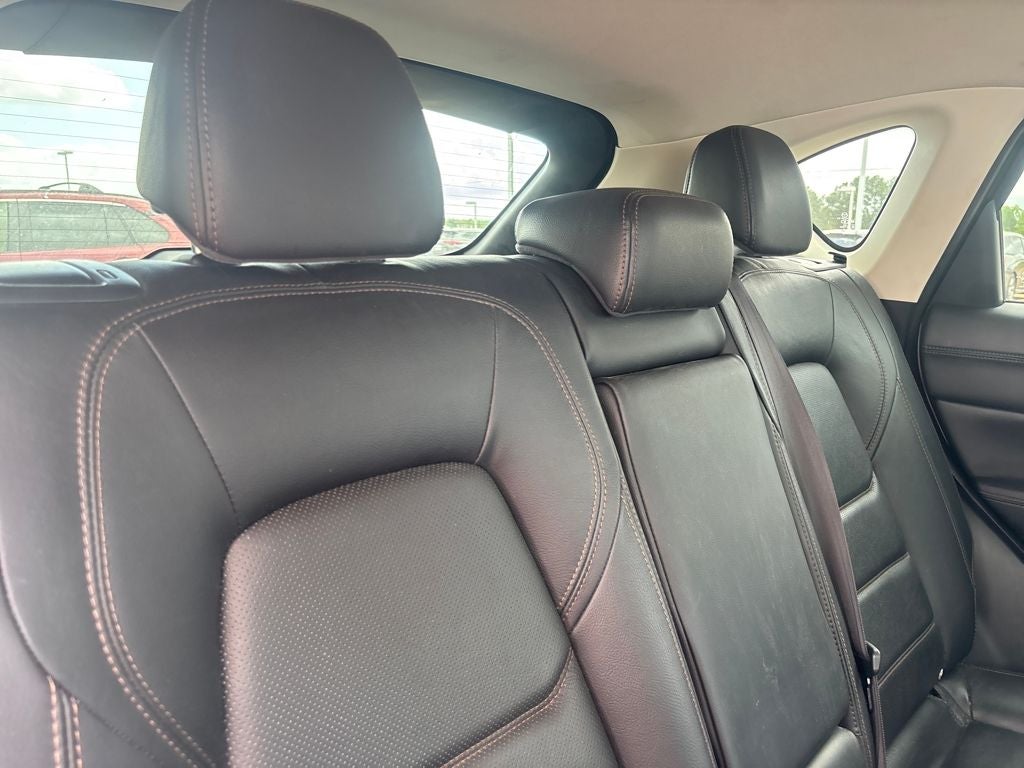 2020 Mazda Mazda CX-5 Grand Touring