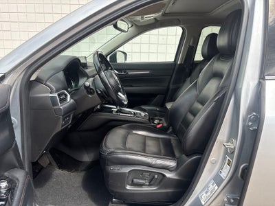 2020 Mazda Mazda CX-5 Grand Touring