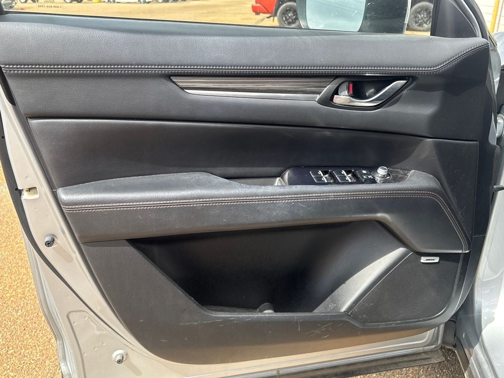 2020 Mazda Mazda CX-5 Grand Touring